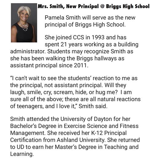 Mrs. Smith